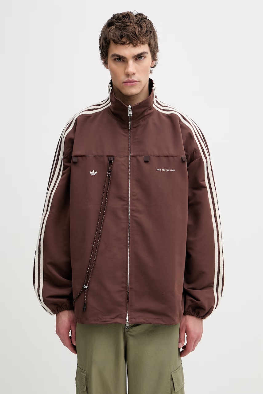 adidas Originals x Song For The Mute kurtka przejściowa męska