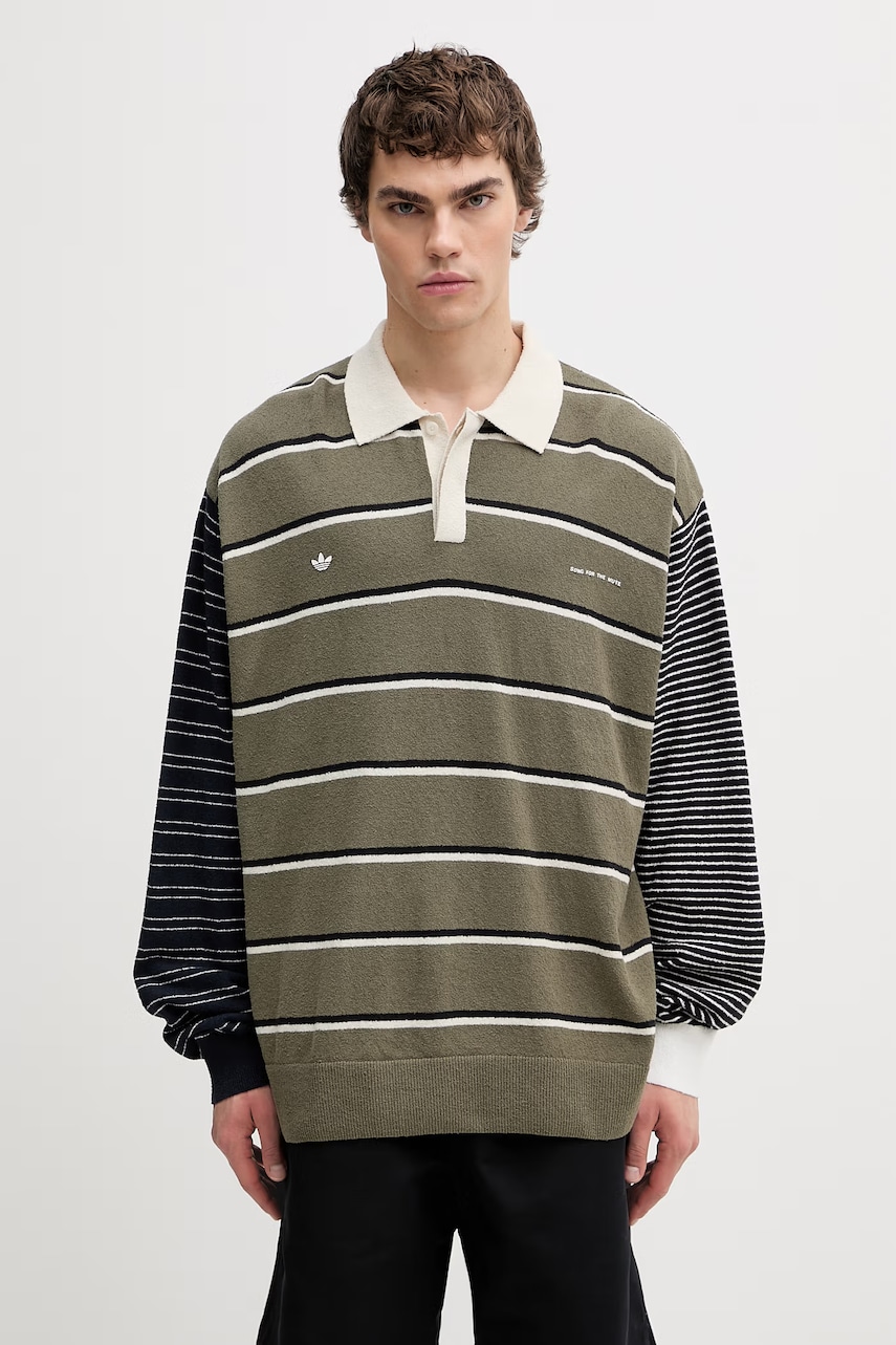 adidas Originals Song for the Mute longsleeve męski