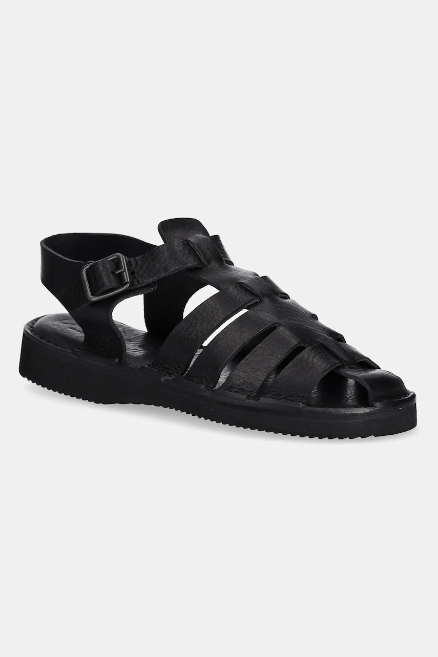 Fracap sandały skórzane Sandals