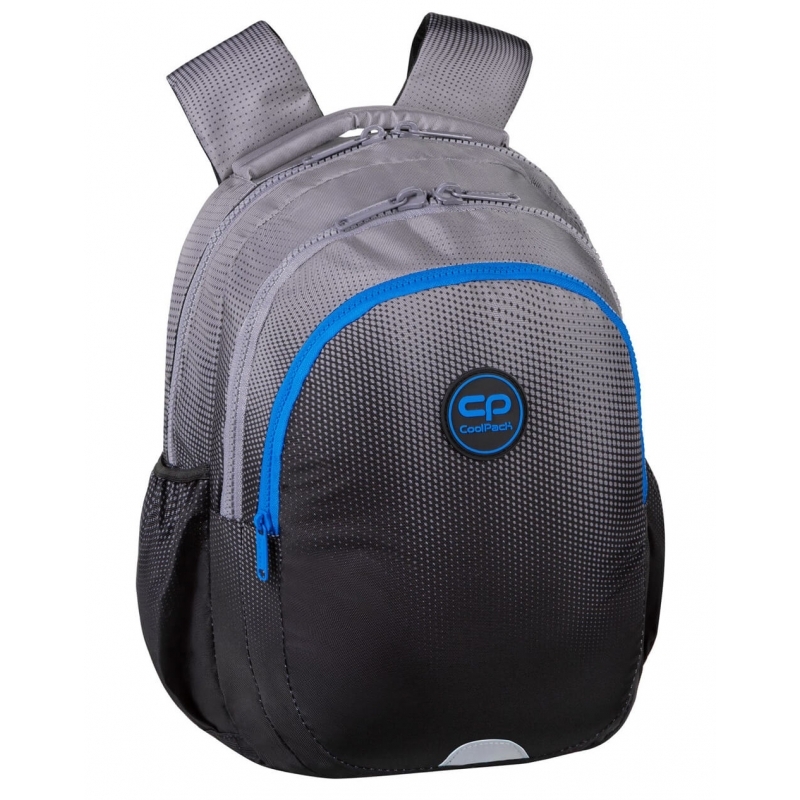 Plecak młodzieżowy Coolpack Jerry Gradient Grey