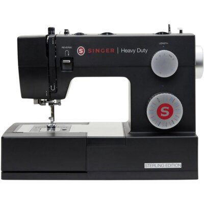 SINGER Heavy Duty 4432 Sterling Edition