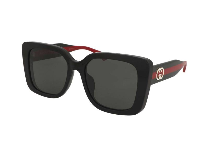 Okulary przeciwsłoneczne Gucci GG2118SA 001