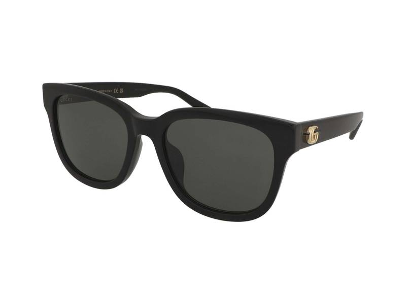 Okulary przeciwsłoneczne Gucci GG2126SK 001