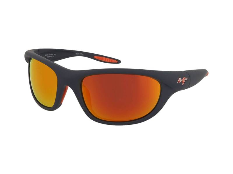 Okulary przeciwsłoneczne Maui Jim Haulani MJ0349S 002