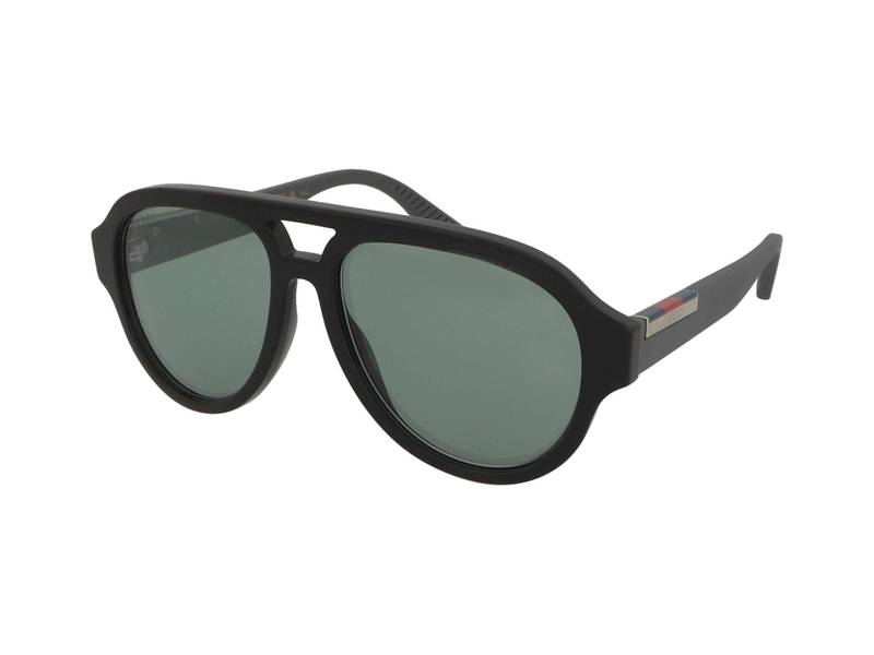 Okulary przeciwsłoneczne Gucci GG2088S 002