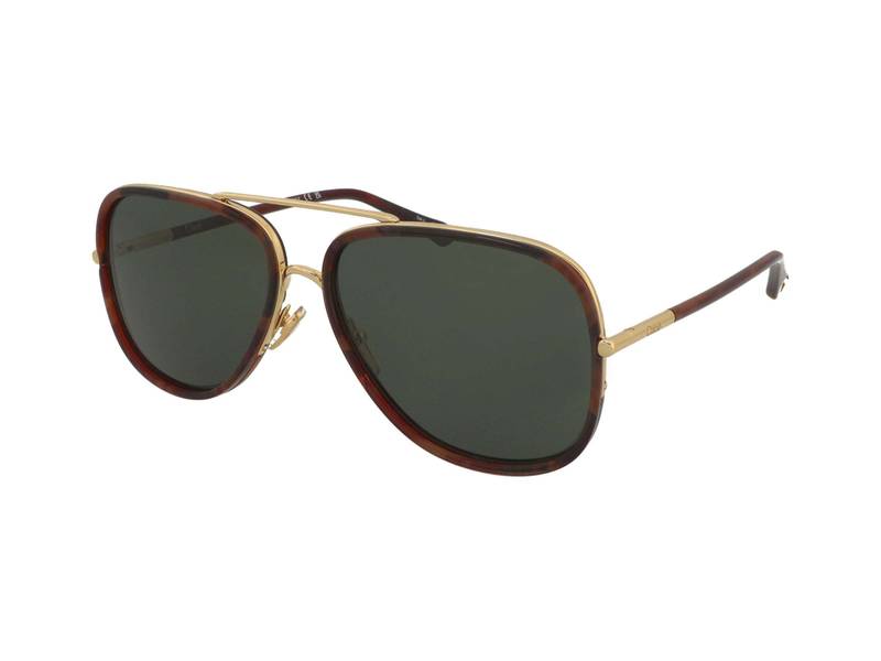 Okulary przeciwsłoneczne Chloe CH0382S 003