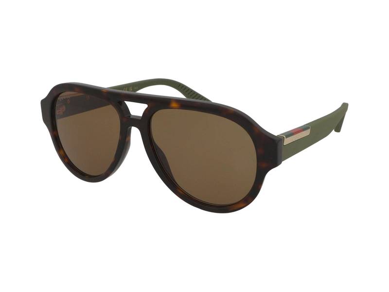 Okulary przeciwsłoneczne Gucci GG2088S 004