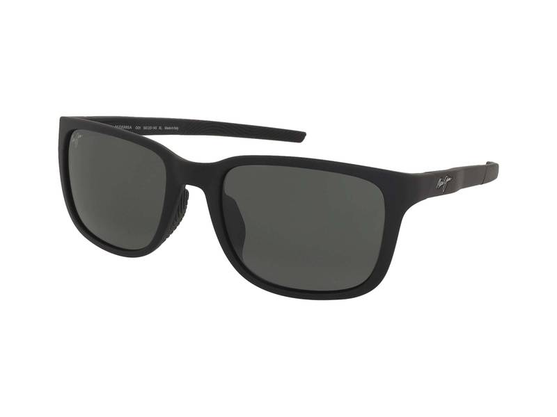 Okulary przeciwsłoneczne Maui Jim Akala MJ0599SA 001