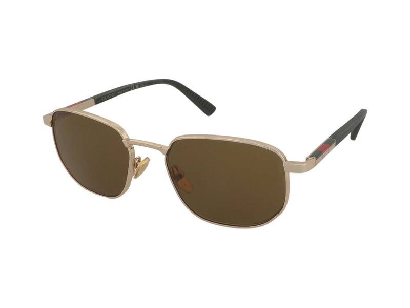 Okulary przeciwsłoneczne Gucci GG2093S 003