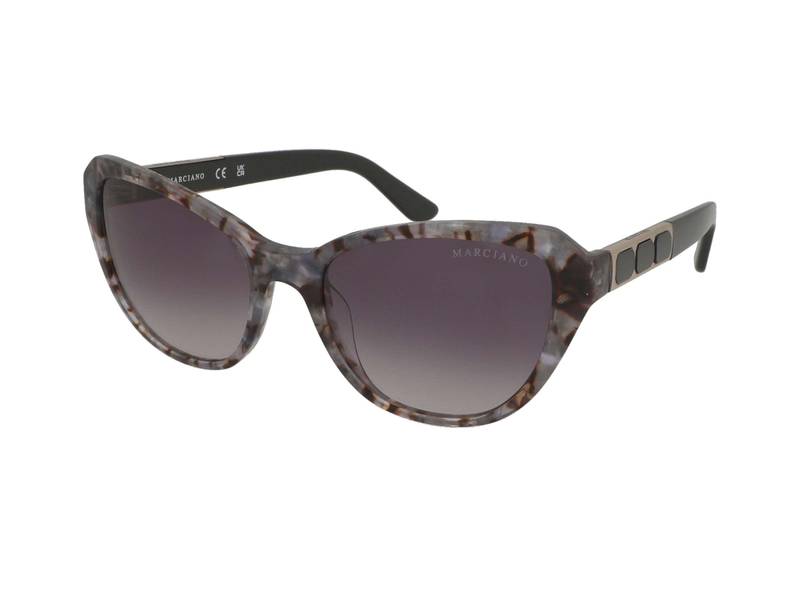 Okulary przeciwsłoneczne Guess GM00034 20B