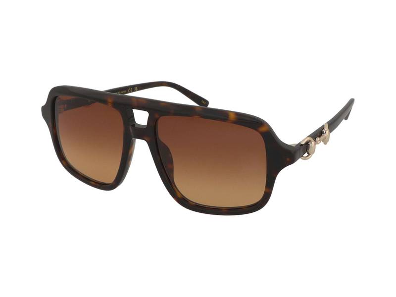 Okulary przeciwsłoneczne Gucci GG2052S 002