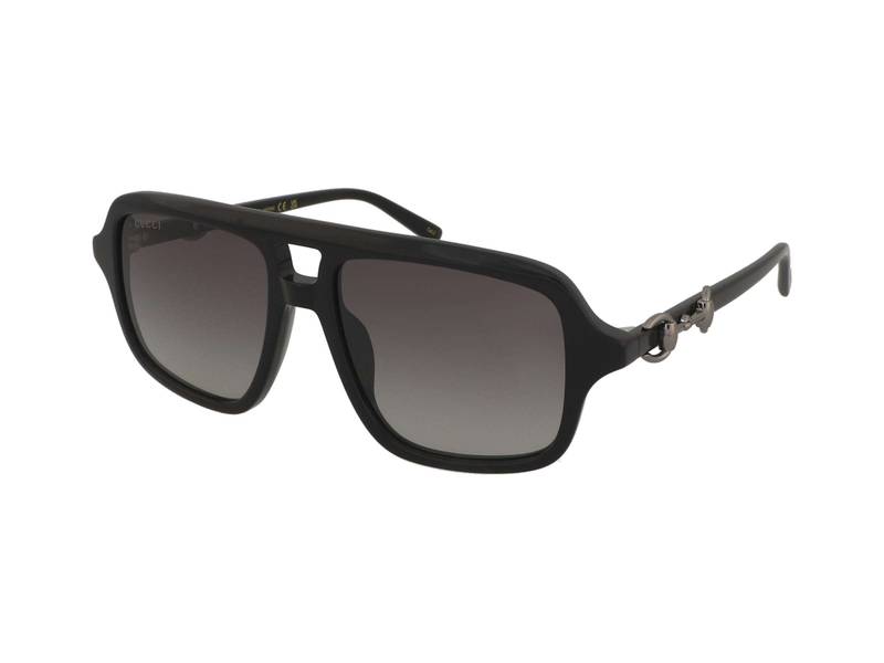 Okulary przeciwsłoneczne Gucci GG2052S 005