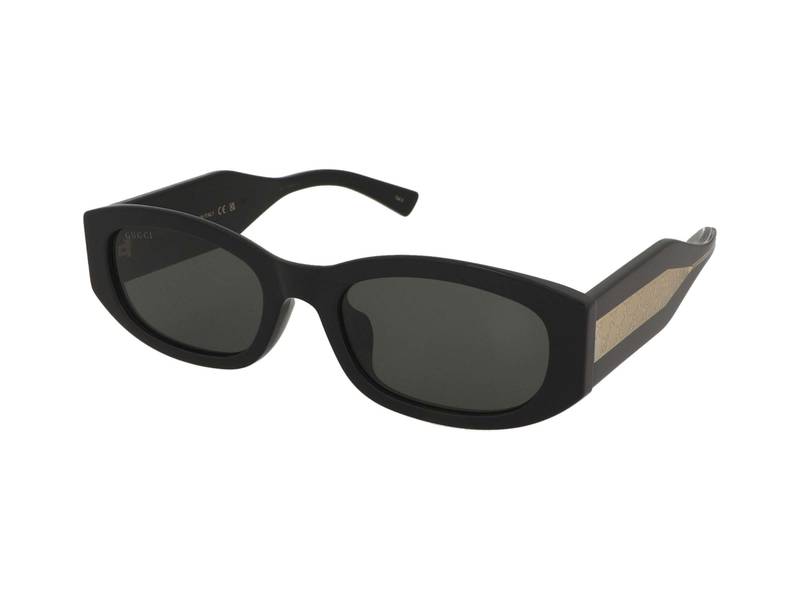 Okulary przeciwsłoneczne Gucci GG2068SA 001
