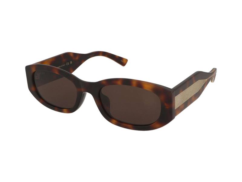 Okulary przeciwsłoneczne Gucci GG2068SA 002