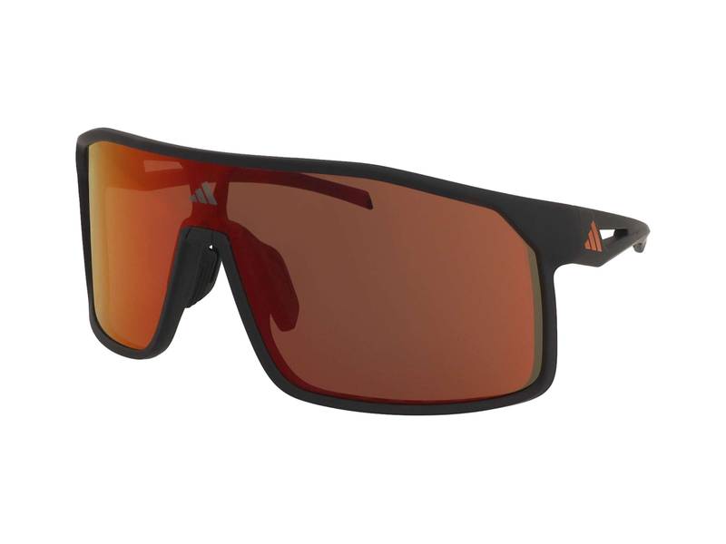Okulary przeciwsłoneczne Adidas SP0124 02L
