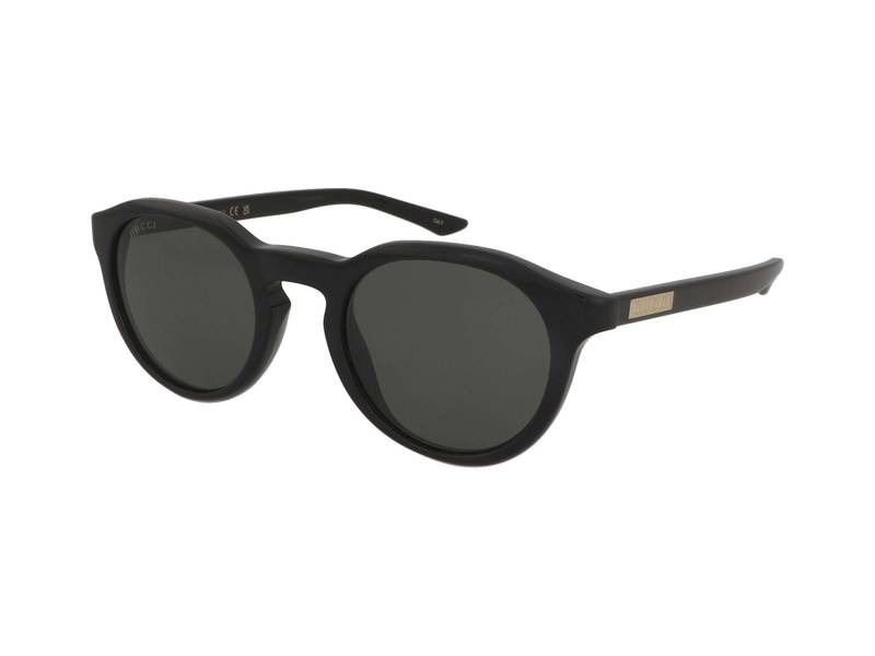 Okulary przeciwsłoneczne Gucci GG2079S 001