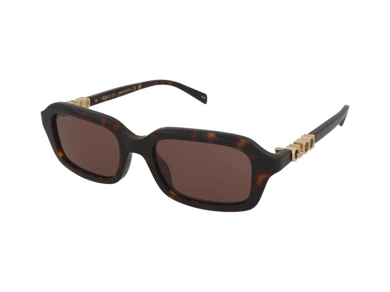 Okulary przeciwsłoneczne Gucci GG2152S 002
