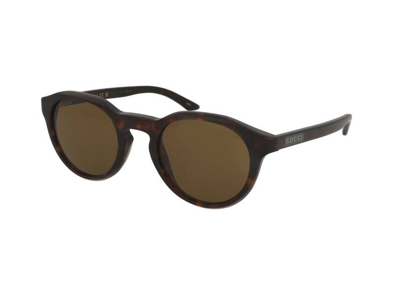 Okulary przeciwsłoneczne Gucci GG2079S 002