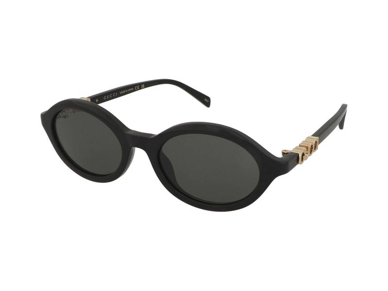 Okulary przeciwsłoneczne Gucci GG2153S 001