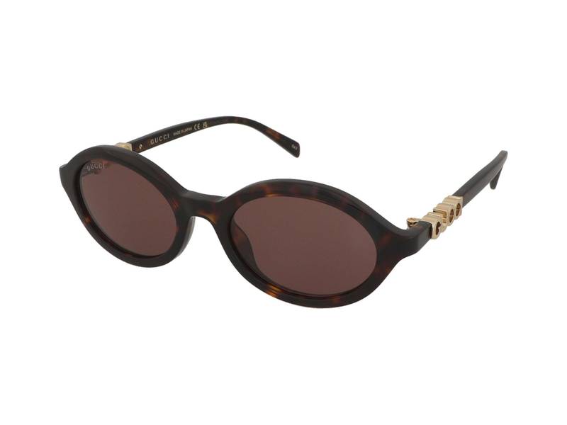 Okulary przeciwsłoneczne Gucci GG2153S 002