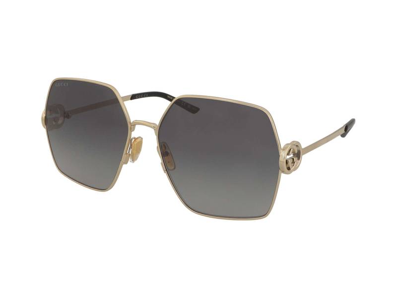 Okulary przeciwsłoneczne Gucci GG2163S 001