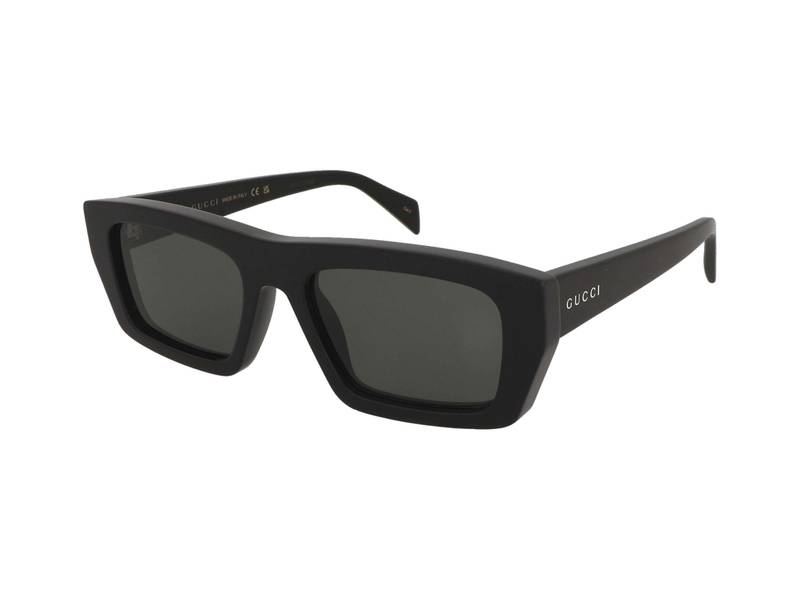 Okulary przeciwsłoneczne Gucci GG2020S 001