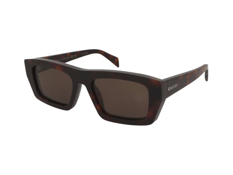 Okulary przeciwsłoneczne Gucci GG2020S 002