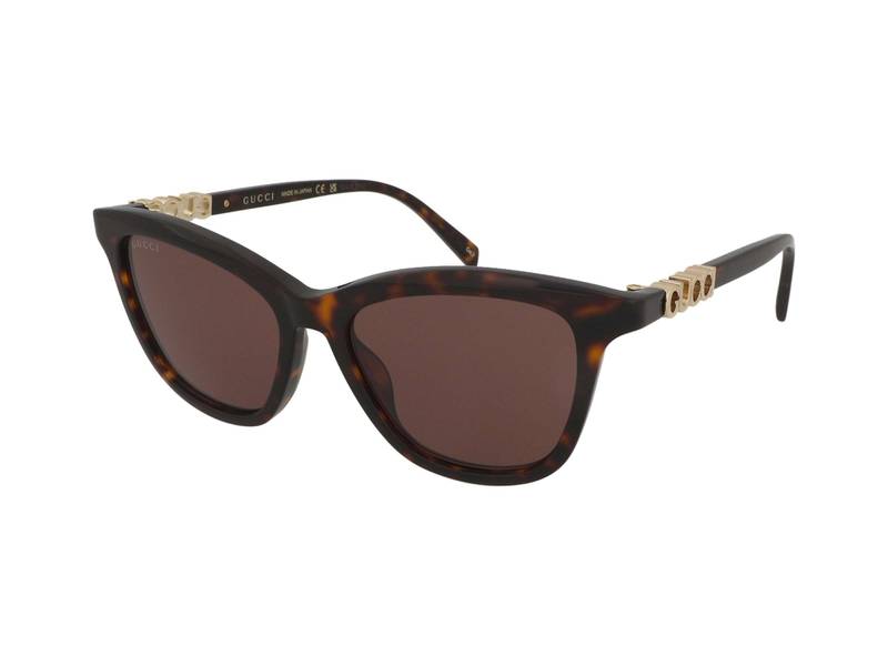 Okulary przeciwsłoneczne Gucci GG2032S 002
