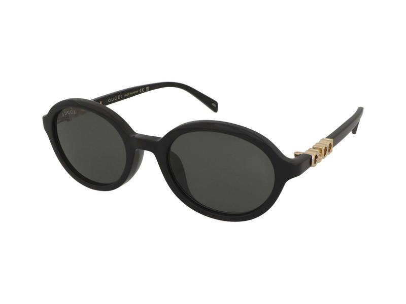 Okulary przeciwsłoneczne Gucci GG2033SA 001