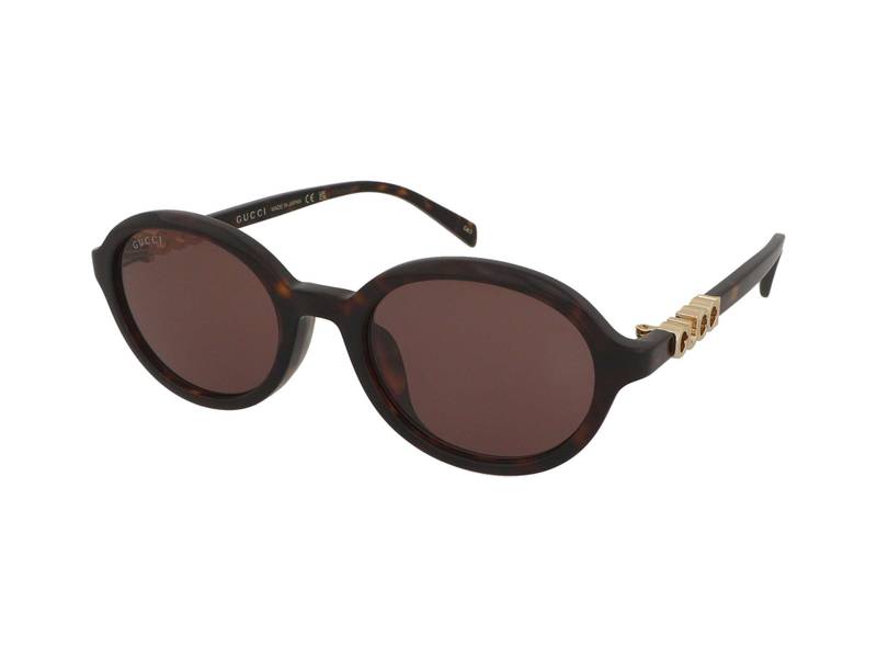Okulary przeciwsłoneczne Gucci GG2033SA 002