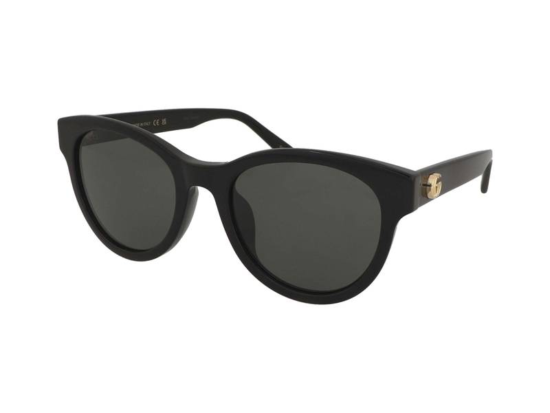 Okulary przeciwsłoneczne Gucci GG2127SK 001