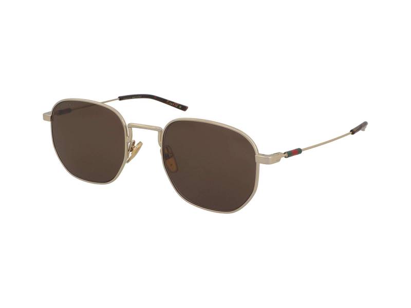 Okulary przeciwsłoneczne Gucci GG2095S 004