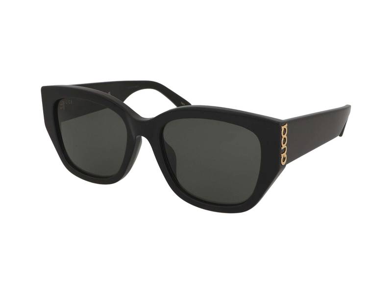 Okulary przeciwsłoneczne Gucci GG2043SA 001