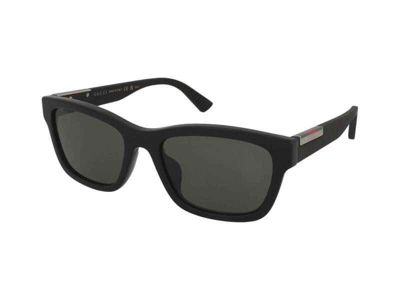 Okulary przeciwsłoneczne Gucci GG2092SA 001