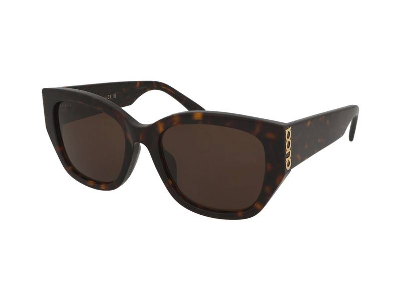 Okulary przeciwsłoneczne Gucci GG2043SA 002