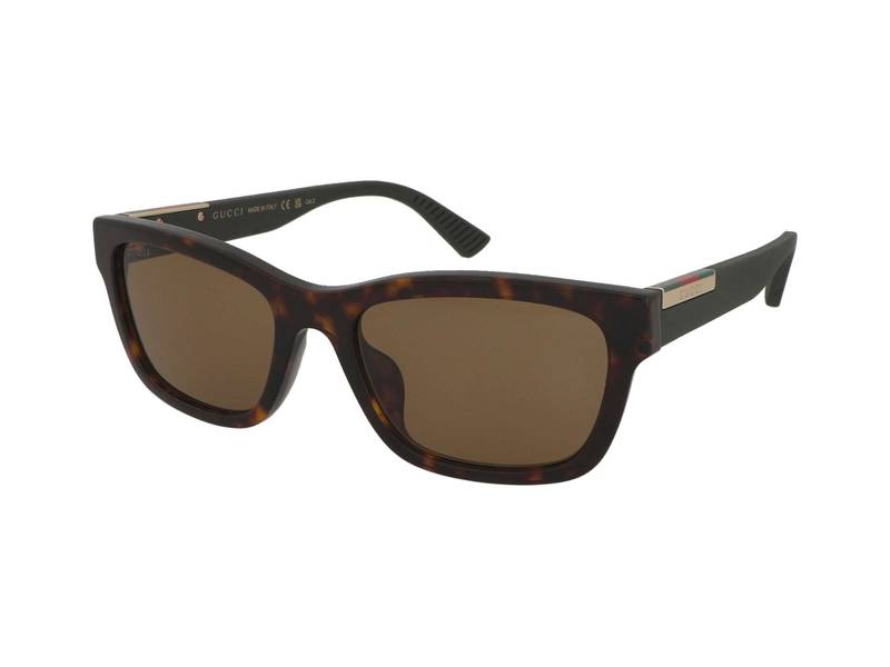Okulary przeciwsłoneczne Gucci GG2092SA 002