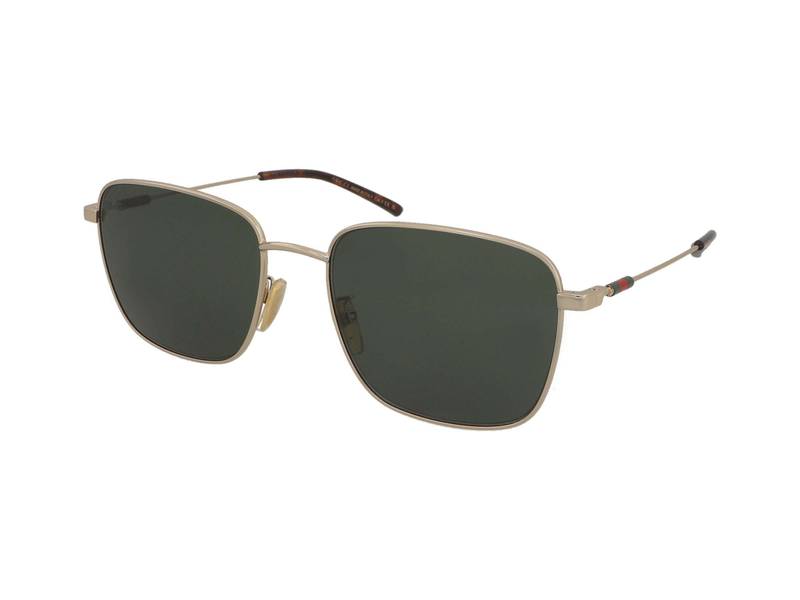 Okulary przeciwsłoneczne Gucci GG2097SK 002