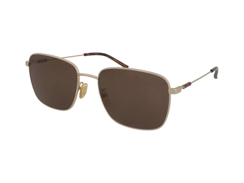 Okulary przeciwsłoneczne Gucci GG2097SK 004