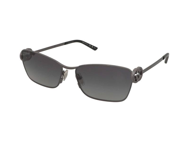 Okulary przeciwsłoneczne Gucci GG2045S 001