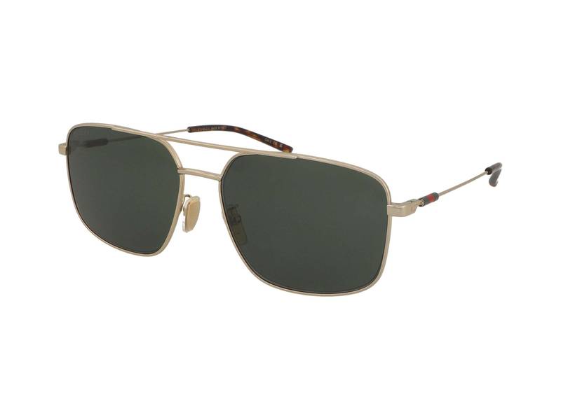 Okulary przeciwsłoneczne Gucci GG2096SA 002