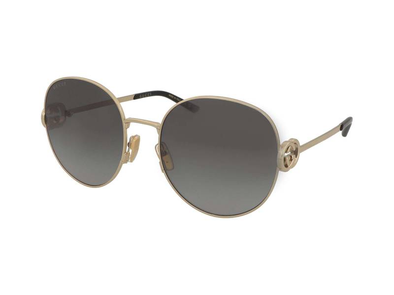 Okulary przeciwsłoneczne Gucci GG2047S 001