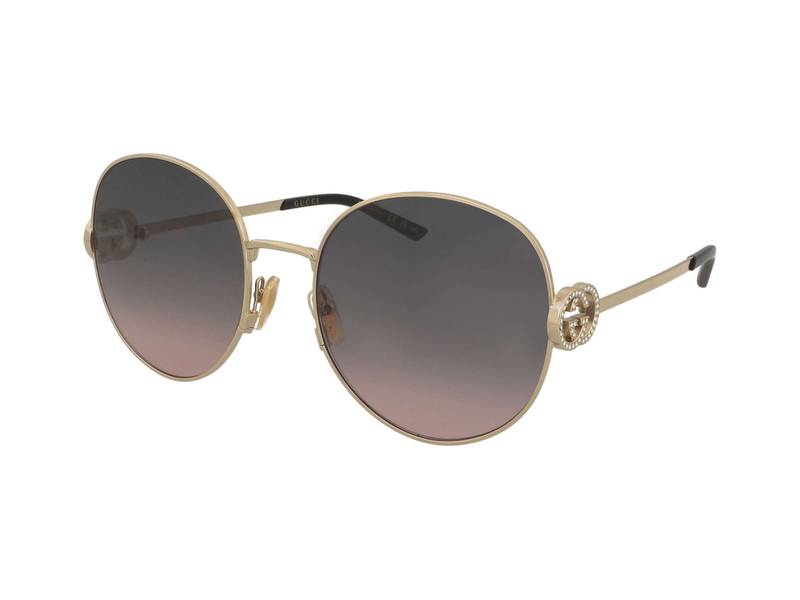 Okulary przeciwsłoneczne Gucci GG2047S 002