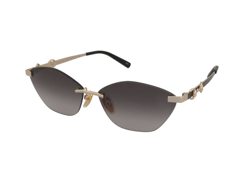 Okulary przeciwsłoneczne Gucci GG2050S 001