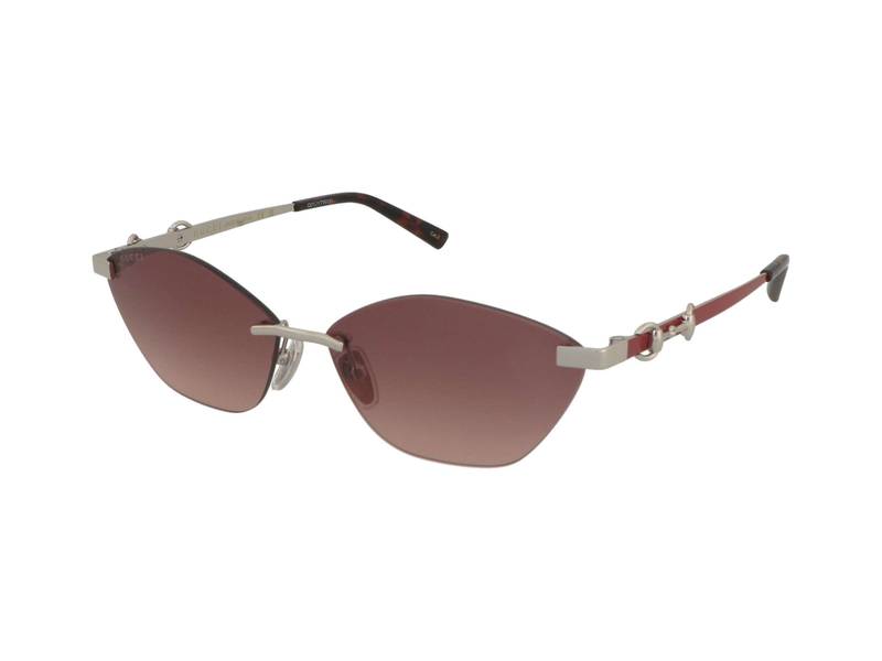 Okulary przeciwsłoneczne Gucci GG2050S 003