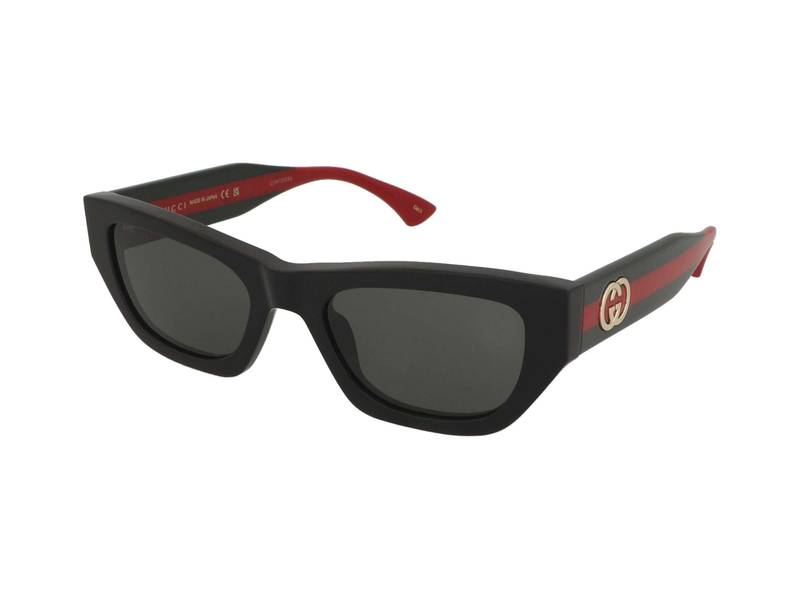 Okulary przeciwsłoneczne Gucci GG2116S 001