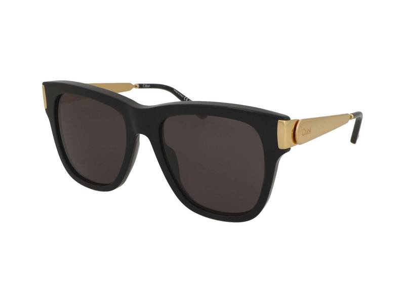 Okulary przeciwsłoneczne Chloe CH0349S 001