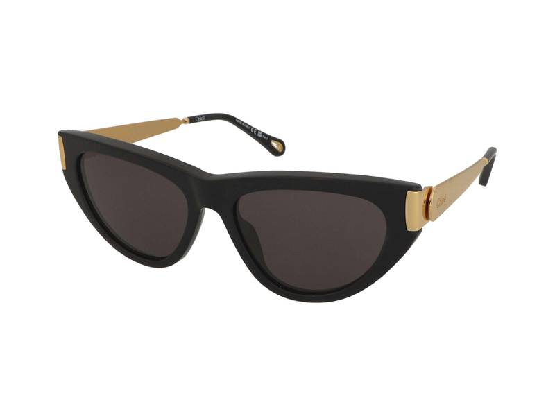 Okulary przeciwsłoneczne Chloe CH0350S 001
