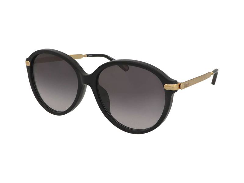 Okulary przeciwsłoneczne Chloe CH0358SK 001