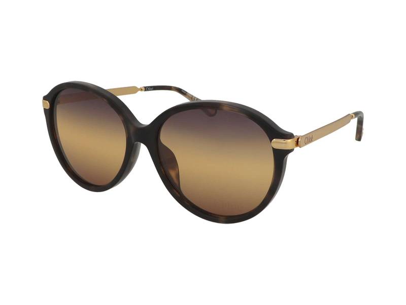 Okulary przeciwsłoneczne Chloe CH0358SK 003