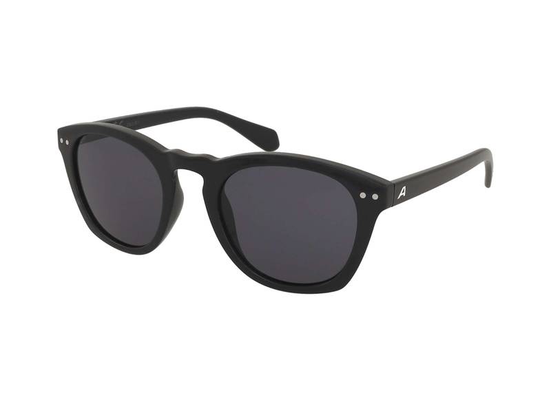 Okulary przeciwsłoneczne Alpina Sunbeam Black Gloss/Black